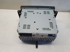 Chevrolet Captiva Radio/CD/DVD/GPS-pääyksikkö 96647740