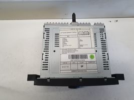 Chevrolet Captiva Radio/CD/DVD/GPS-pääyksikkö 96647740