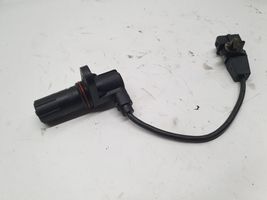 Chevrolet Captiva Crankshaft speed sensor 