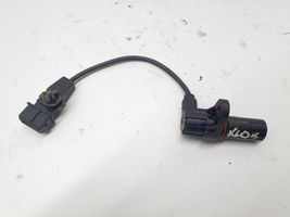 Chevrolet Captiva Crankshaft speed sensor 