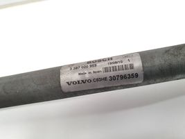 Volvo V70 Etupyyhkimen vivusto 3397020959