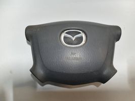 Mazda 323 F Airbag de volant B25F57K0043