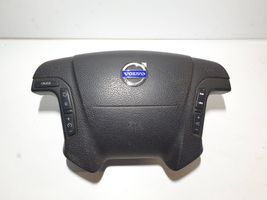 Volvo XC70 Airbag de volant 30754313