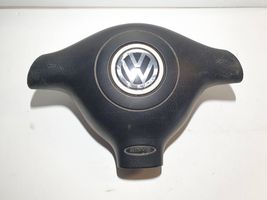 Volkswagen Bora Надувная подушка для руля 3B0880201AL