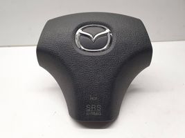 Mazda 6 Airbag dello sterzo HCNR0845255