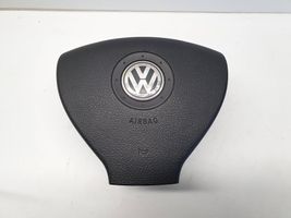 Volkswagen PASSAT B6 Poduszka powietrzna Airbag kierownicy 1K0880201CB