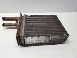 Chrysler Voyager Heater blower radiator 