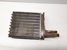 Chrysler Voyager Heater blower radiator 