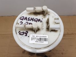 Nissan Qashqai Polttoainetason anturi DEHH2210047