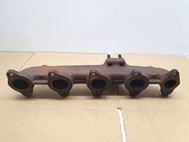 Volvo S40 Exhaust manifold 