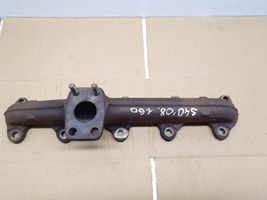 Volvo S40 Exhaust manifold 