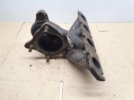 Audi A4 S4 B7 8E 8H Collettore di scarico 59091019571B