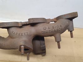 Volkswagen Golf V Collettore di scarico 724928