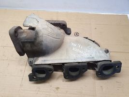 Chrysler Voyager Exhaust manifold 04781170AB