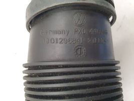 Volkswagen Bora Tube d'admission d'air 1J0129684J