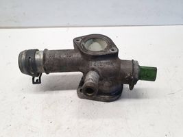 Volkswagen PASSAT B5.5 Termostat / Obudowa termostatu 038121133A