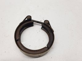 Volkswagen PASSAT B7 Collier de silencieux d'echappement 1K0253725