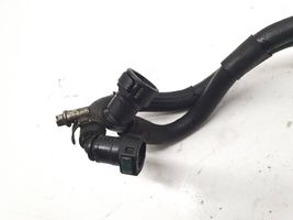 Volkswagen Multivan T5 Fuel temperature sensor 038906081B