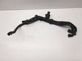 Volkswagen Multivan T5 Sensore temperatura del carburante 038906081B