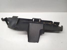 Volkswagen Touareg I Déflecteur d'air de radiateur de refroidissement 7L6121334D