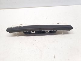 Volkswagen Touareg I Monitor / wyświetlacz / ekran 7L6919473D