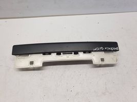 Volkswagen Touareg I Monitor / wyświetlacz / ekran 7L6919473D