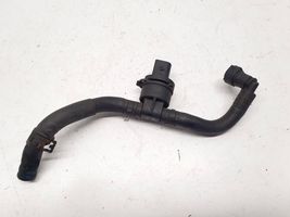 Volkswagen Touareg I Capteur de température du carburant 038906081B