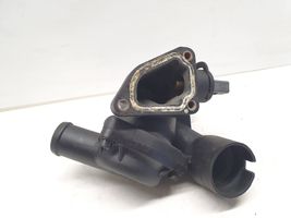 Volkswagen Touareg I Termostato/alloggiamento del termostato 022121117C