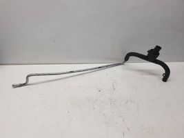 Volkswagen PASSAT B6 Sensore temperatura del carburante 038906081B