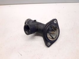 Volkswagen Golf V Tubo flessibile del liquido di raffreddamento del motore 03G121121B