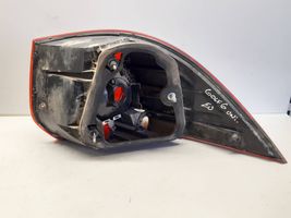 Volkswagen Golf VI Lampa tylna 05001H0M011