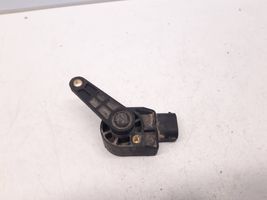 Audi A4 S4 B7 8E 8H Czujnik poziomowania tylnego zawieszenia pneumatycznego 8K0907503