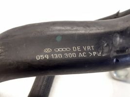 Audi A4 S4 B7 8E 8H Tubo carburante 059130300AC