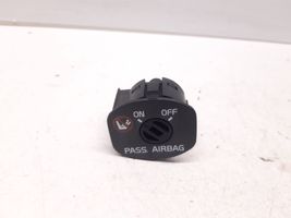 Volvo XC70 Passenger airbag on/off switch 30658737