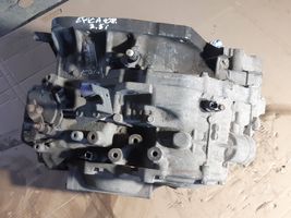 Chevrolet Epica Automatic gearbox 351155A270