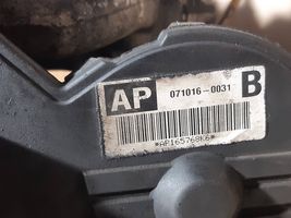 Chevrolet Captiva Moteur 96440132