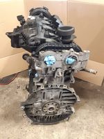 Volvo V70 Motor D5204T