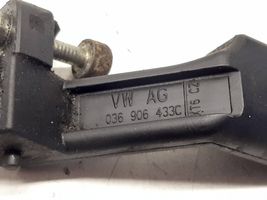 Volkswagen Golf VI Sensore di posizione dell’albero motore 036906433C