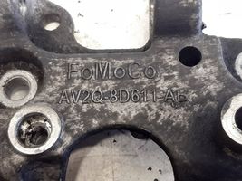 Ford Focus A/C compressor mount bracket AV2Q8D611AB