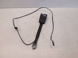 Volkswagen Tiguan Boucle de ceinture de sécurité avant 5N0857755D