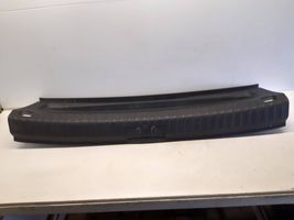 Volkswagen Tiguan Protection de seuil de coffre 5N0863459