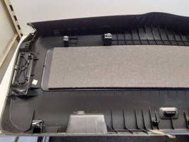 Volkswagen Tiguan Poszycie / Tapicerka tylnej klapy bagażnika 5N0867601A