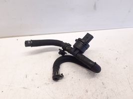 Volkswagen Golf V Sensore temperatura del carburante 038906081B