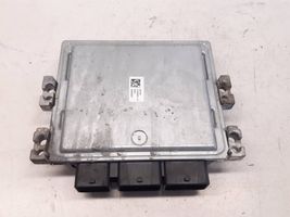 Ford C-MAX I Sterownik / Moduł ECU 7M5112A650AUH