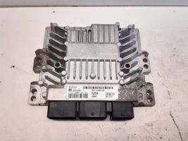 Ford C-MAX I Sterownik / Moduł ECU 7M5112A650AUH