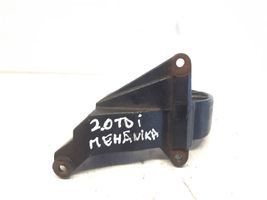 Volkswagen Golf V Staffa del cuscinetto di supporto dell’albero di trasmissione 1K0407104E