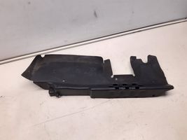 Audi A3 S3 8P Garniture de radiateur 8P3121284