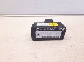 Ford C-MAX I ESP acceleration yaw rate sensor 10170106483
