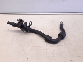 Volkswagen Tiguan Sensore temperatura del carburante 03L919824