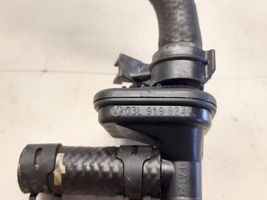 Volkswagen Tiguan Kraftstofftemperatur Sensor Fühler Geber 03L919824